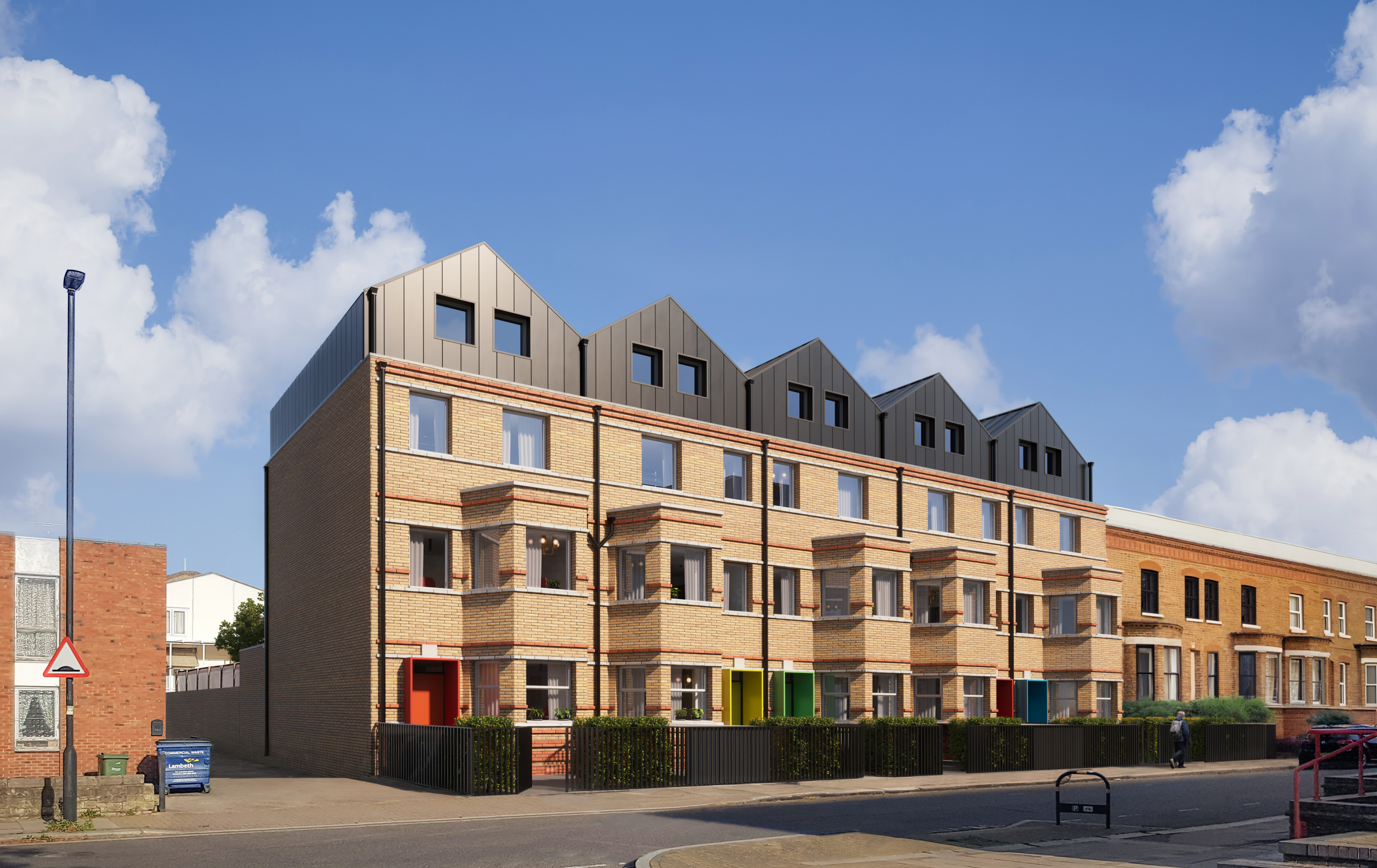 The Poet's Corner Collection