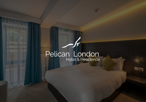 Pelican London