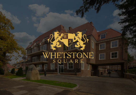 Whetstone Square