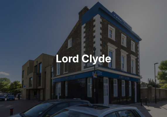 Lord Clyde