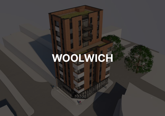 WOOLWICH